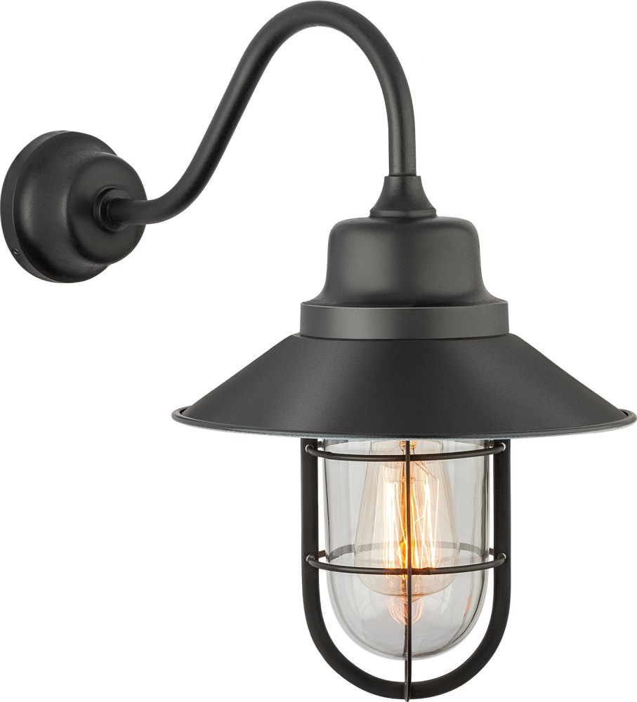 Covali Настенный фонарь уличный  WL-30513 