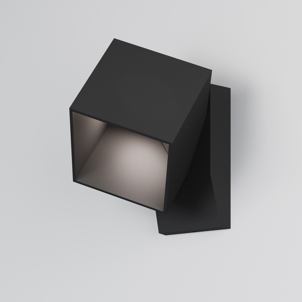 Elektrostandard Настенный светильник уличный Fjord 35195/W 