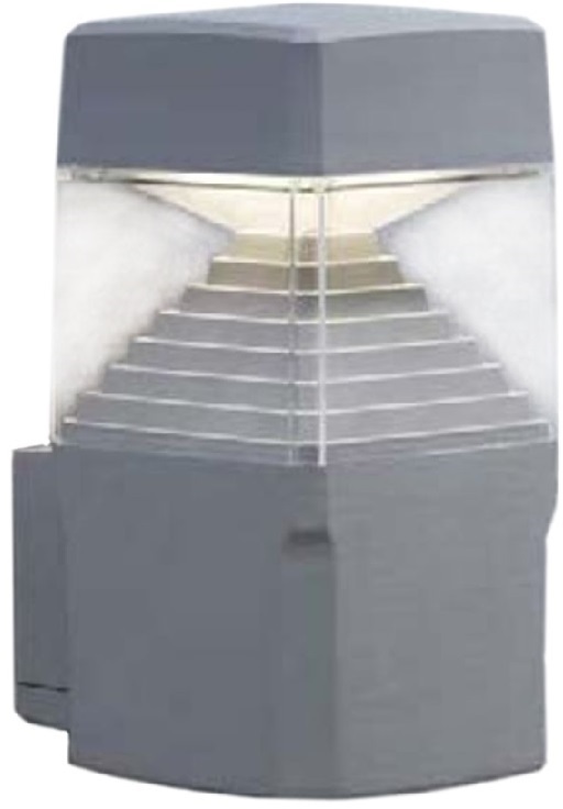 Fumagalli Настенный светильник уличный Ester DS1.562.000.LXD1L 