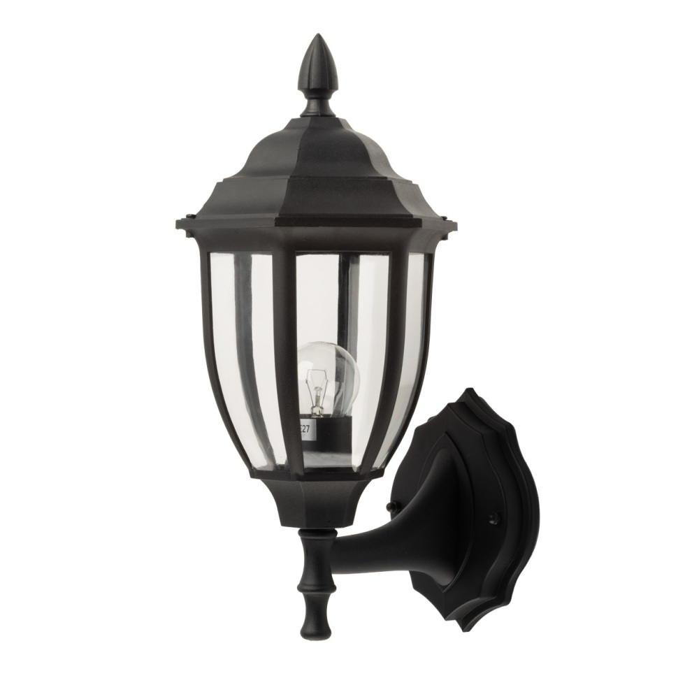 De City Настенный светильник уличный Корсо 801021101 