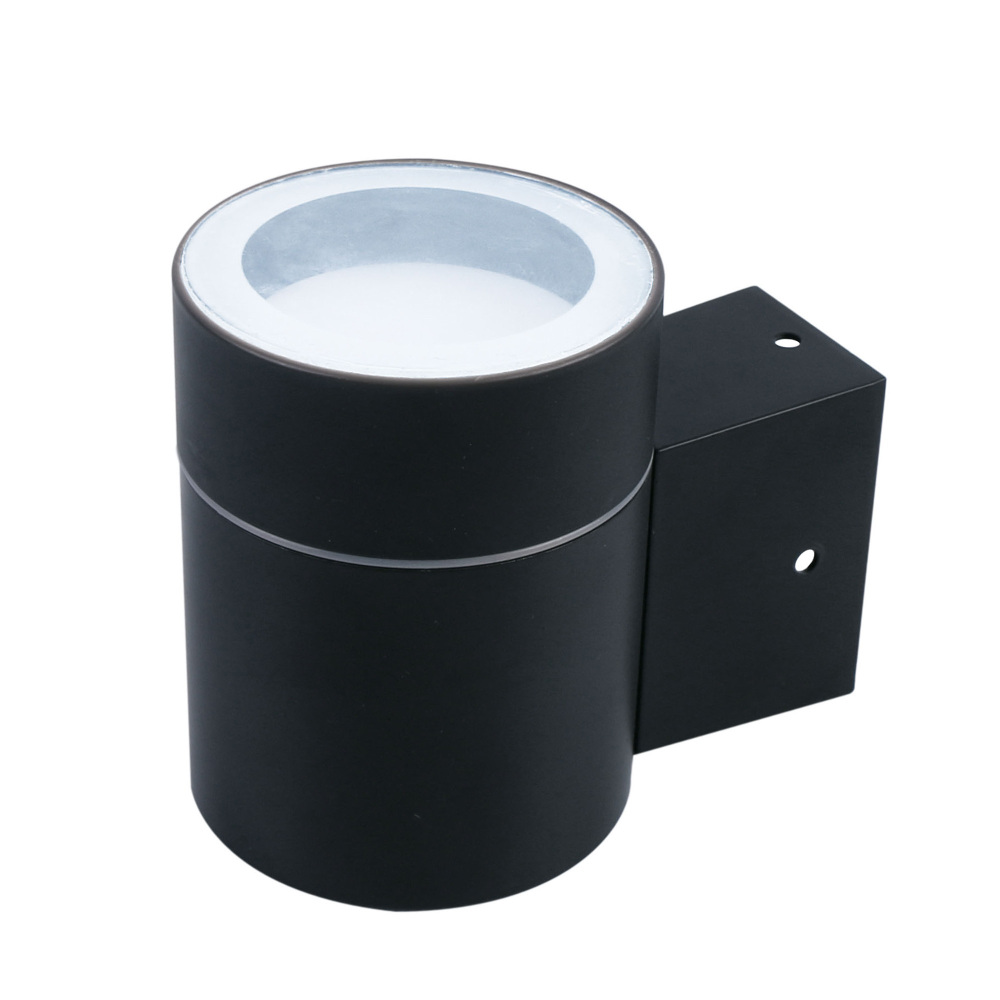 Uniel Архитектурная подсветка  UUL-S91A 50W/GX53 IP65 BLACK 