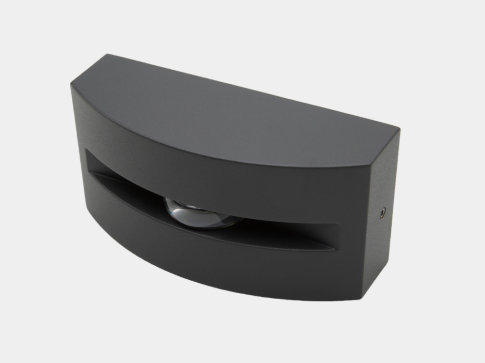 DesignLed Архитектурная подсветка HL W-1961-3-GR-WW 