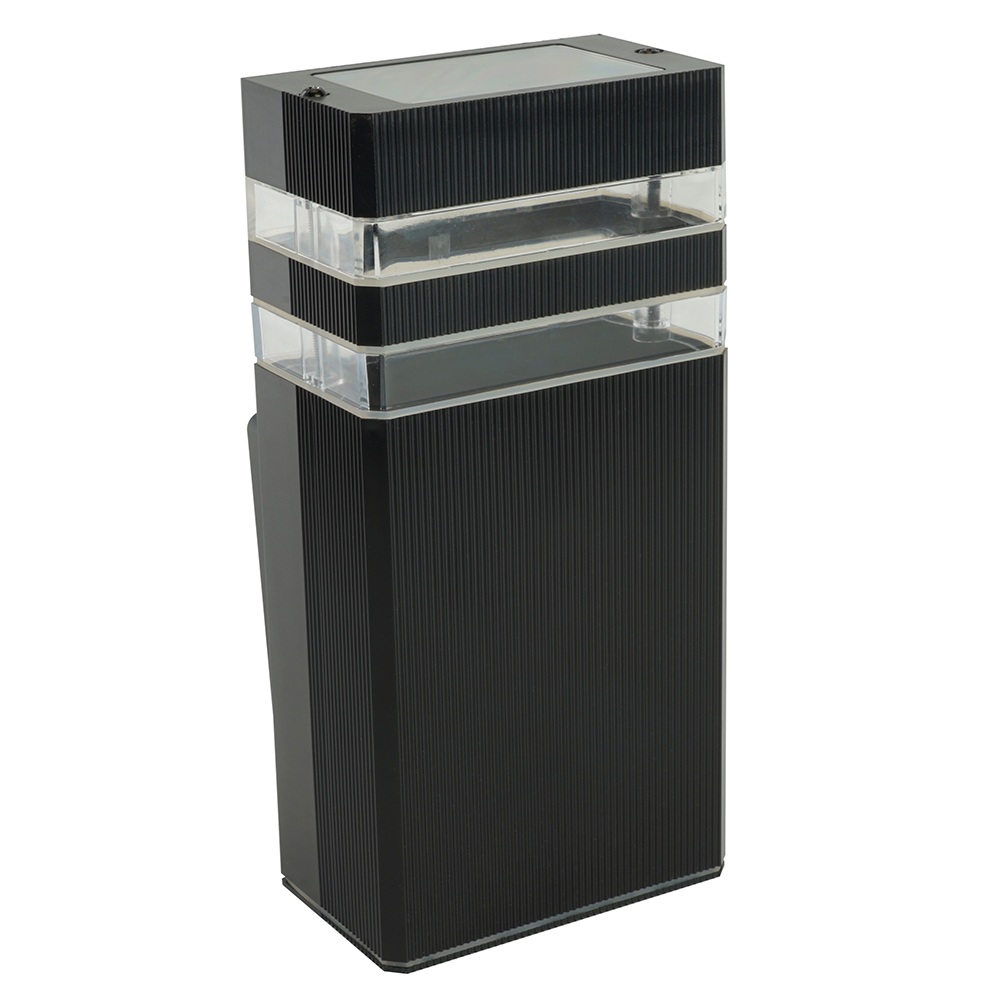 Feron Настенный светильник уличный Сеул 51538 