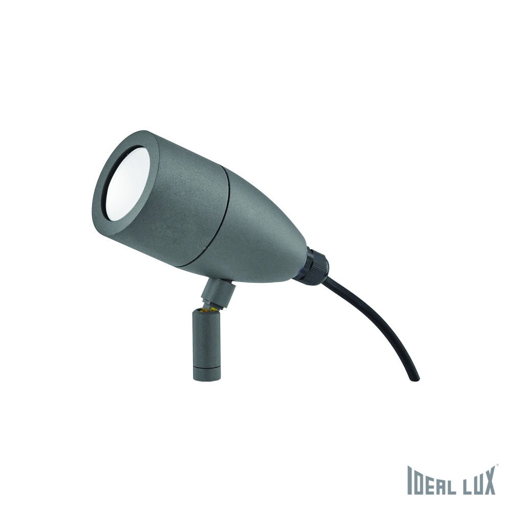 Ideal Lux Архитектурная подсветка Inside INSIDE PR ANTRACITE 