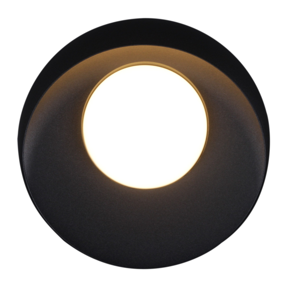 Reluce Архитектурная подсветка  86875-9.2-001JH LED12W BK 