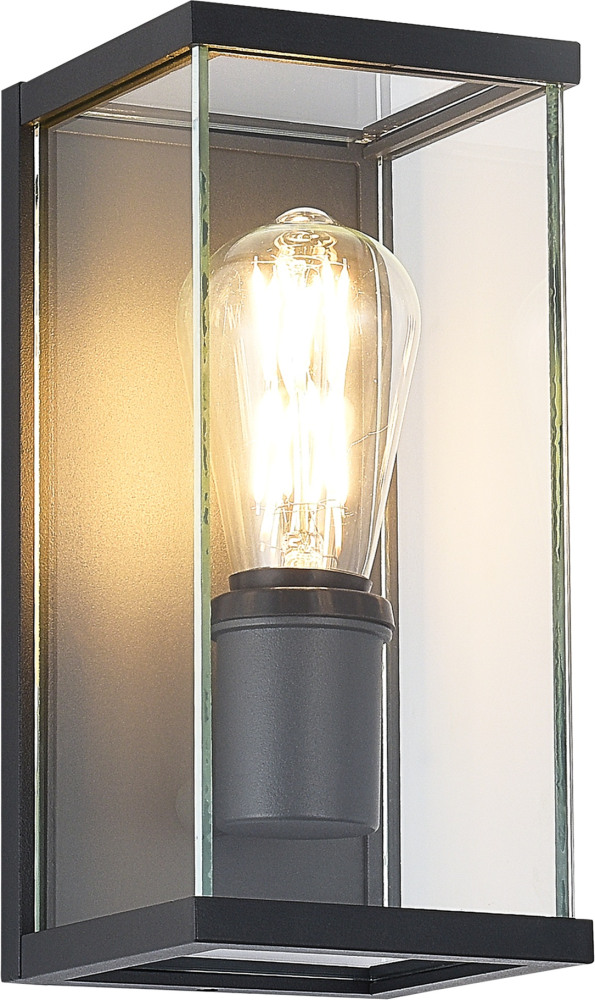 ST Luce Настенный светильник уличный Gross SL9019.701.01 