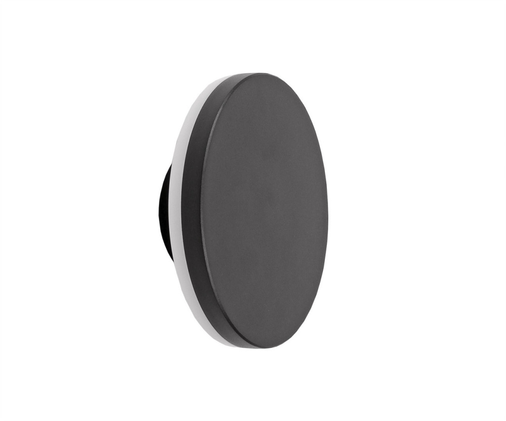 Kink Light Настенный светильник уличный Затмение 2300,19 