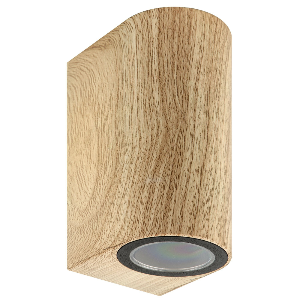 Uniel Архитектурная подсветка UUL-A01S UUL-P52A 2х6W/GU10 IP65 PINE 