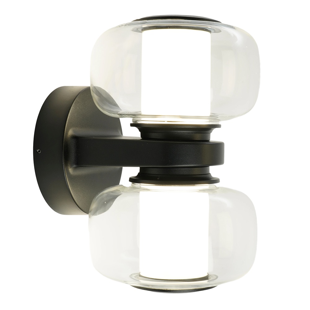 Feron Настенный светильник уличный Париж 51989 