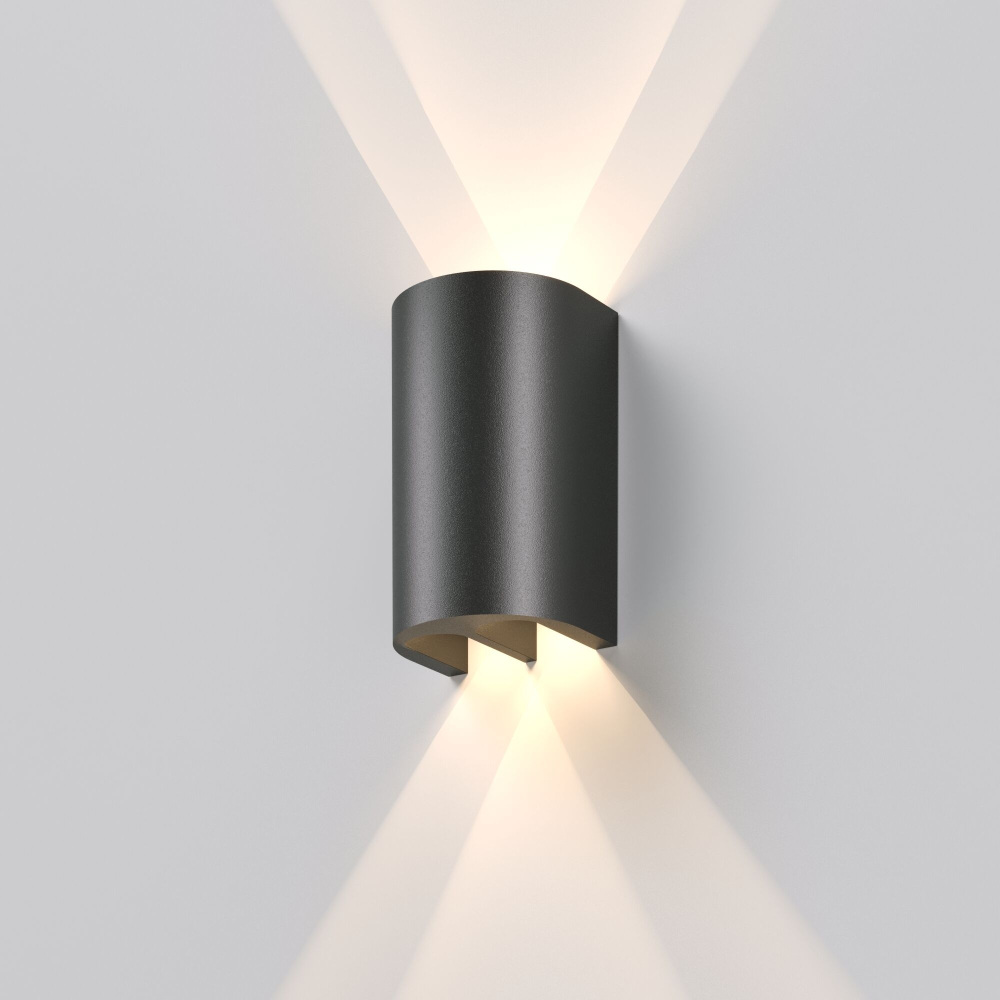 Elektrostandard Архитектурная подсветка Twinray 35194/W 