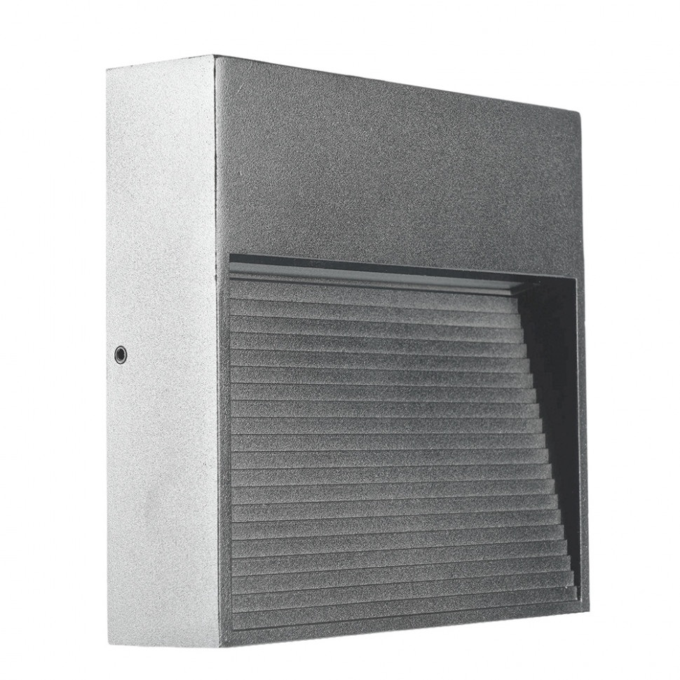 Feron Настенный светильник уличный Чикаго 51953 