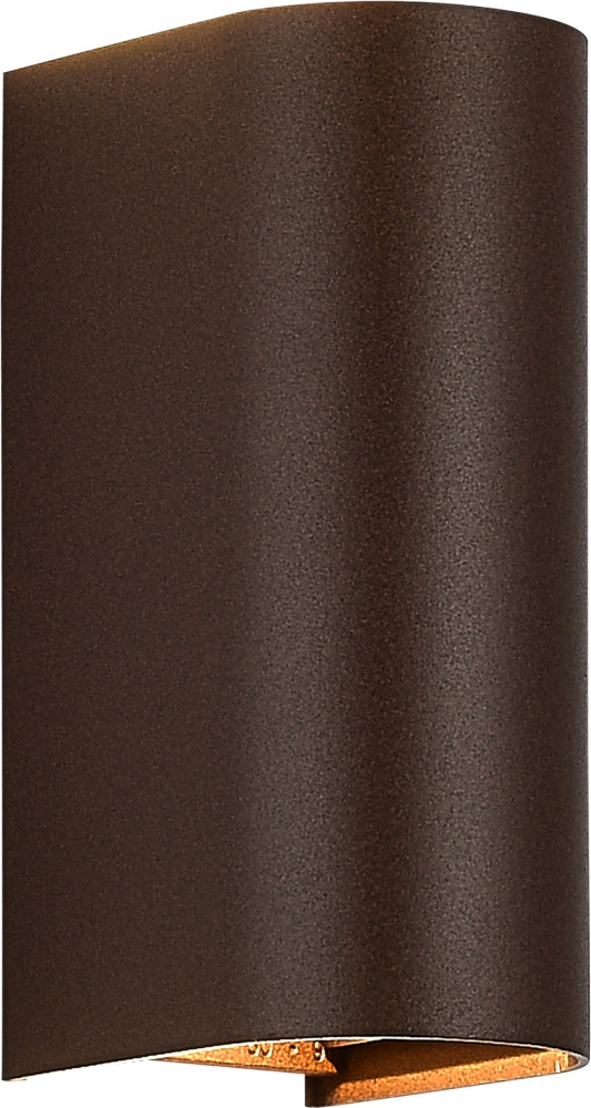 ST Luce Настенный светильник уличный Bust SL9516.601.01 