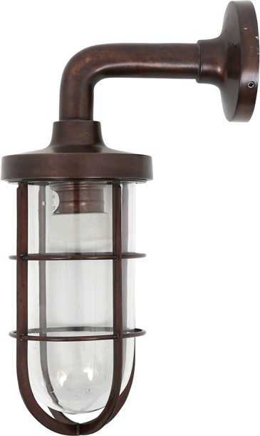 Covali Настенный фонарь уличный  WL-39971 