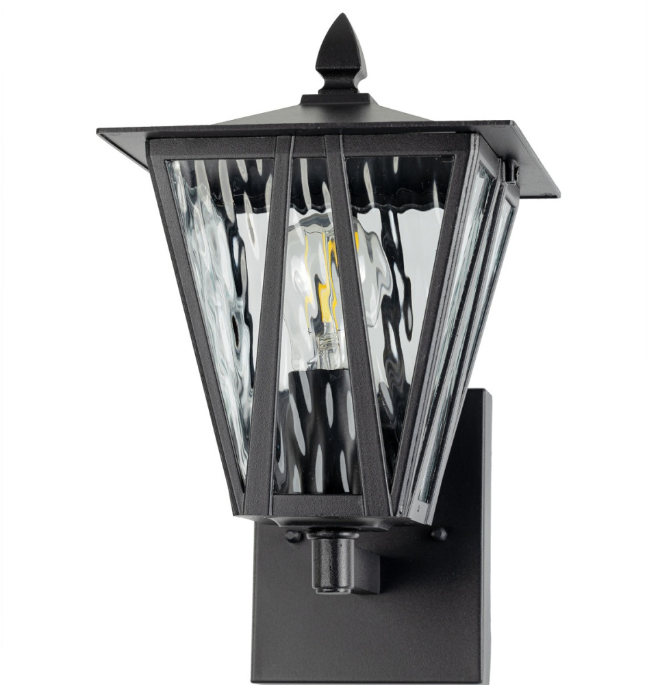 Citilux Настенный светильник уличный Forts CLU09W 