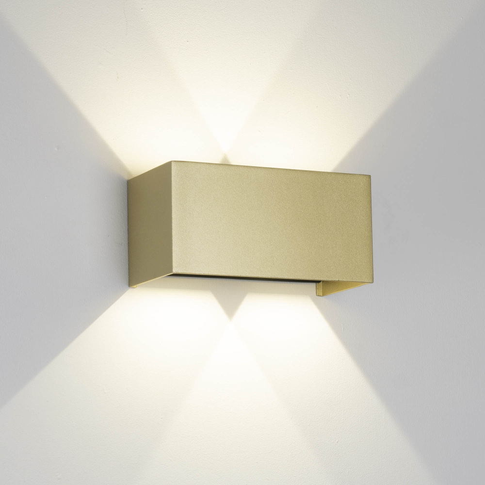 Mantra Архитектурная подсветка Davos 9224 