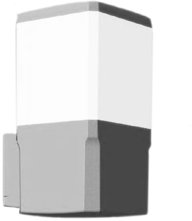 Fumagalli Настенный светильник уличный Virgilio DS3.562.000.LYF1R 