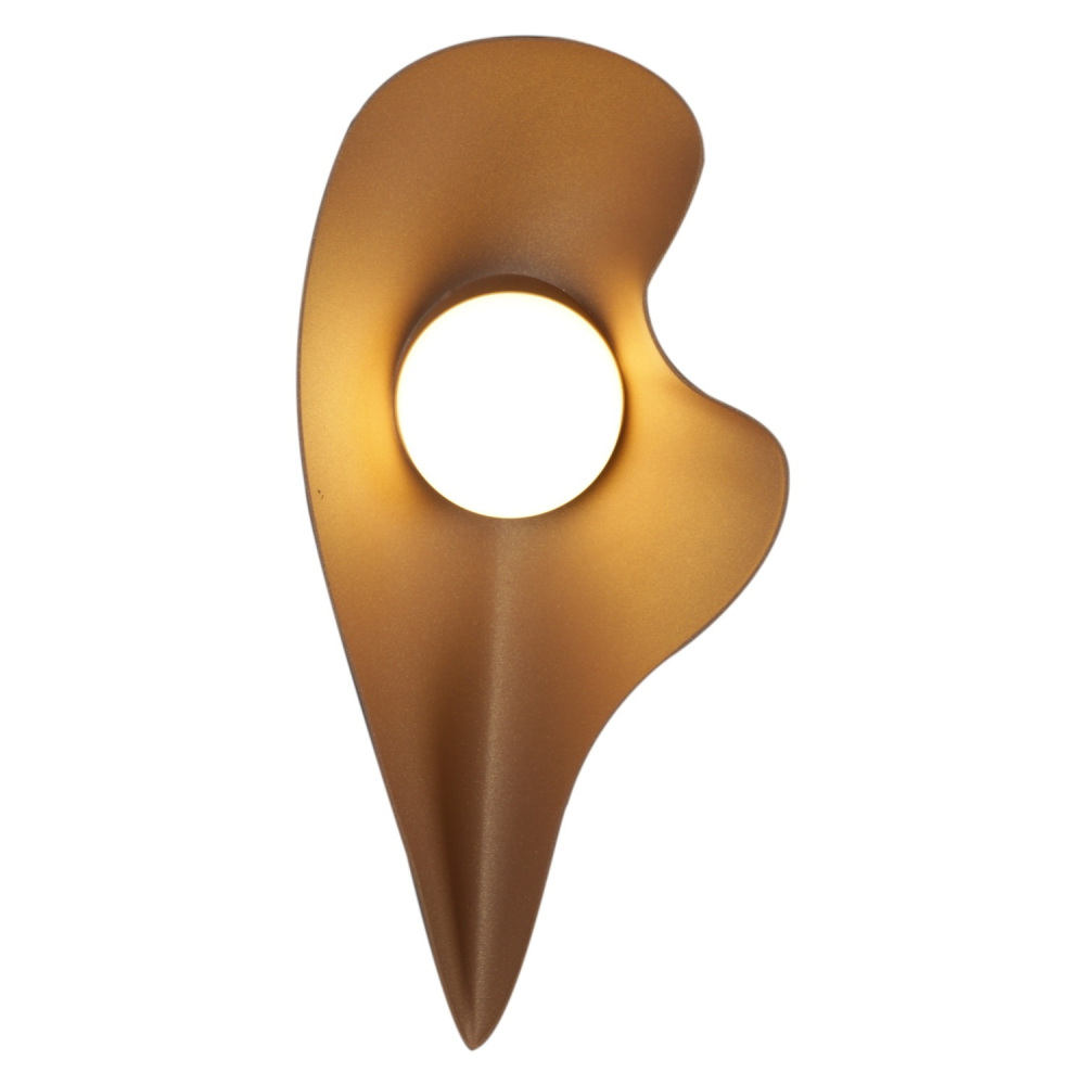 Reluce Архитектурная подсветка  86865-9.2-001JH LED10W GD 