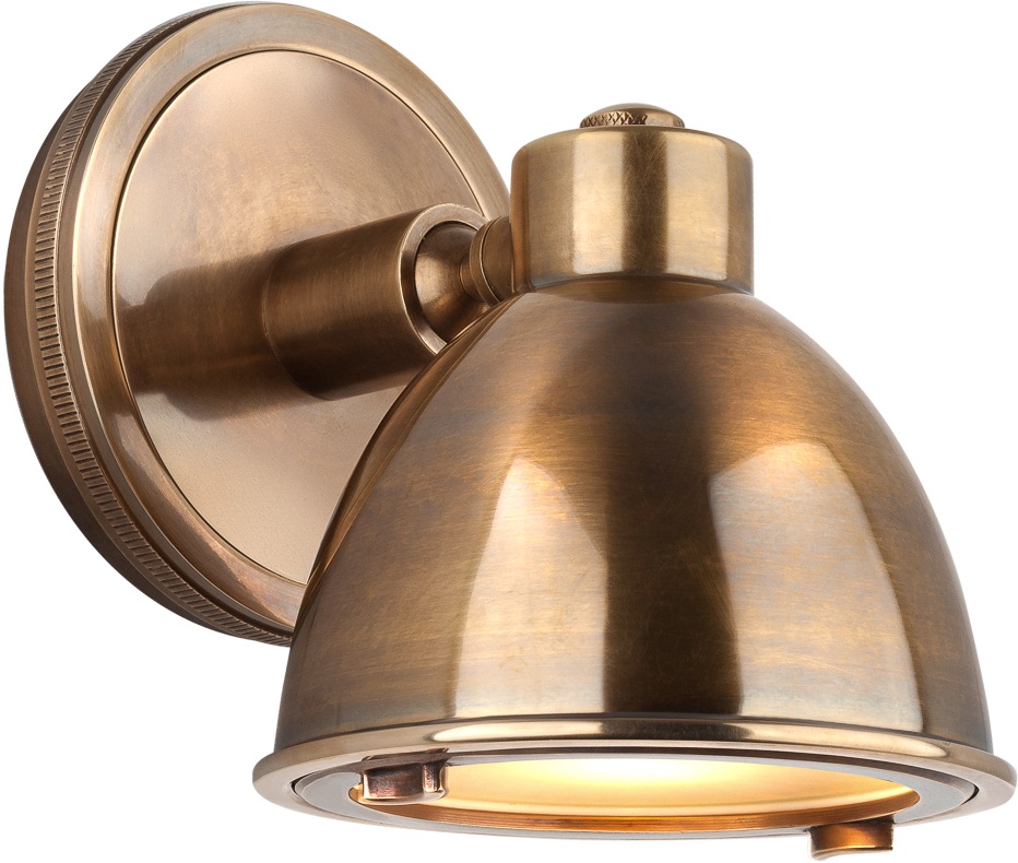 Covali Настенный светильник уличный  WL-38034 