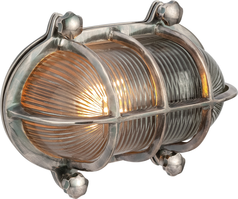 Covali Настенный светильник уличный  WL-50126 