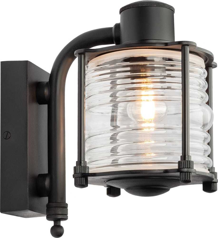 Covali Настенный фонарь уличный  WL-30480 