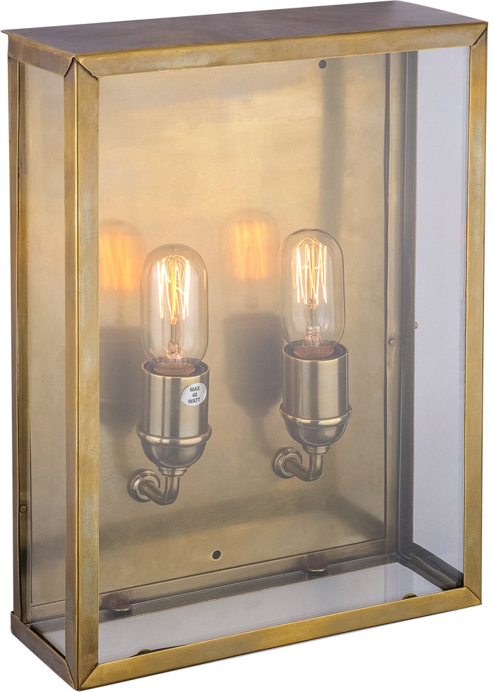 Covali Настенный светильник уличный  WL-31079 