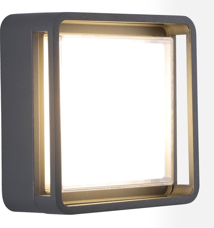 Lussole Настенный светильник уличный  LSP-7385 