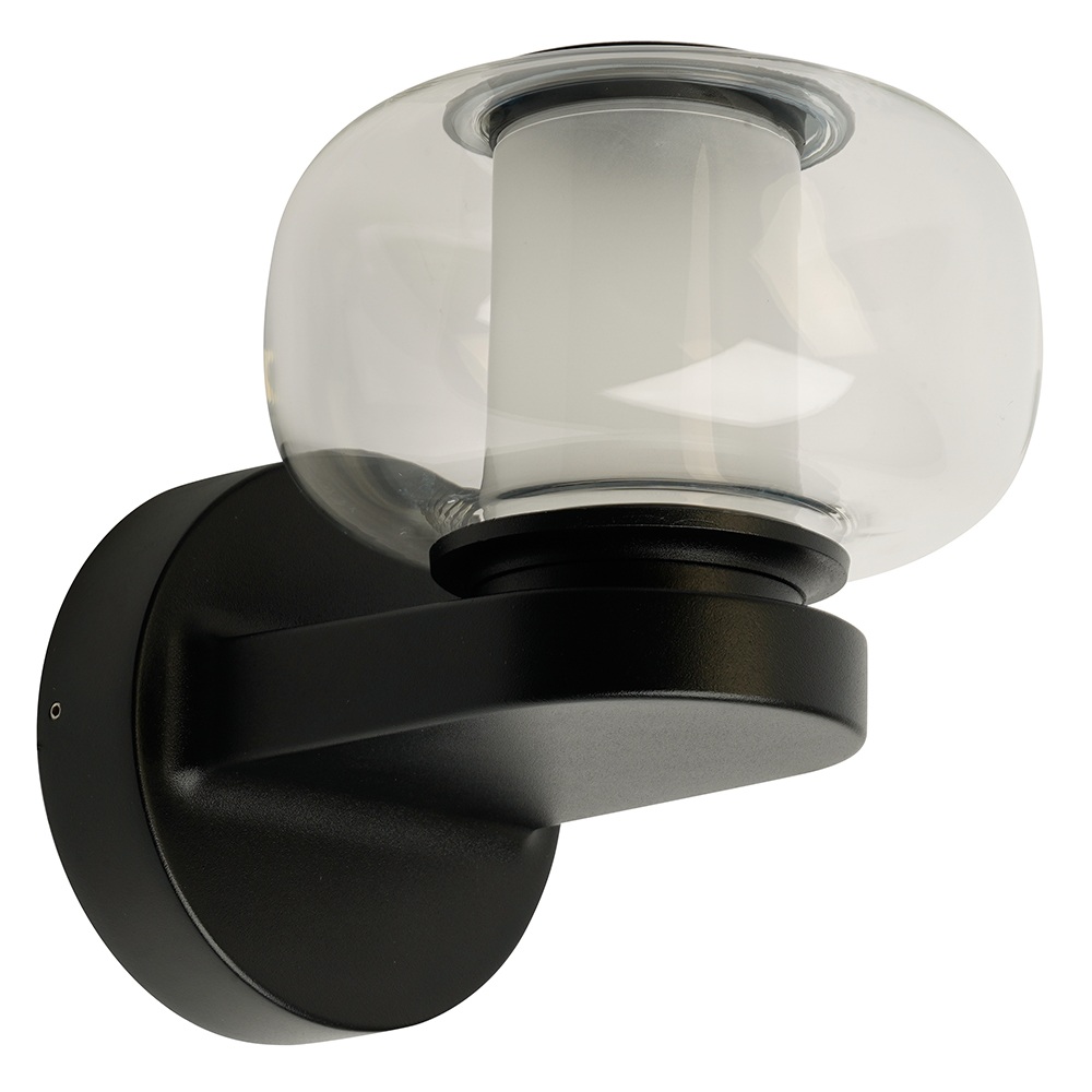 Feron Настенный светильник уличный Париж 51988 