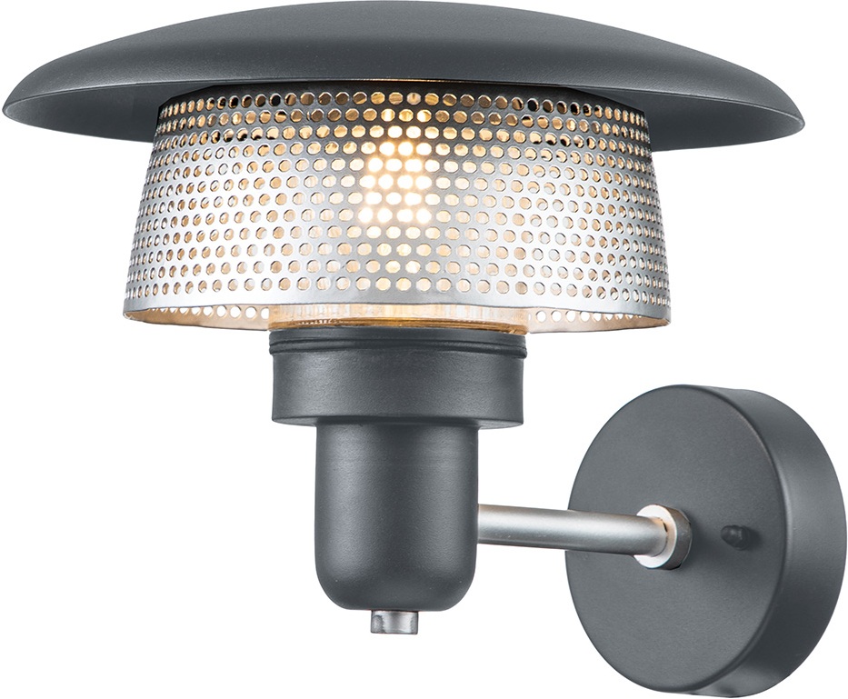 Elstead Настенный светильник уличный Saturne SATURNE 