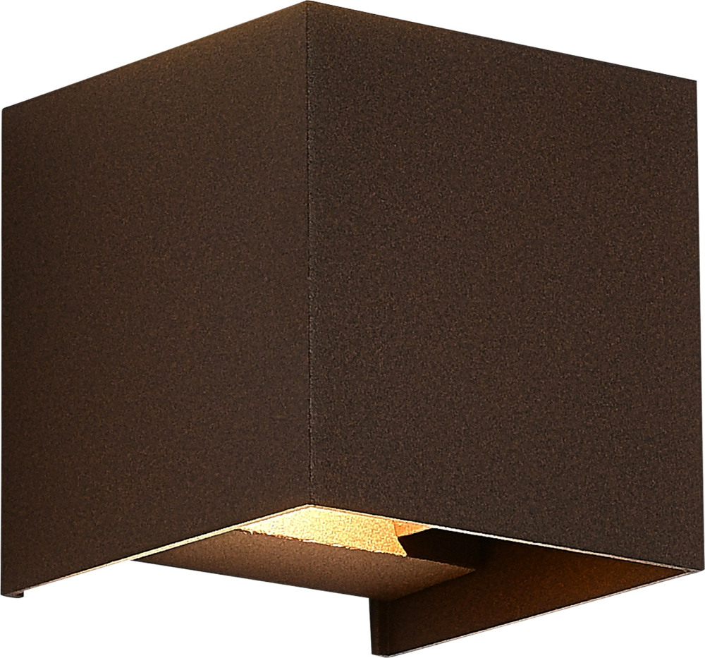 ST Luce Настенный светильник уличный Brik SL9513.601.01 