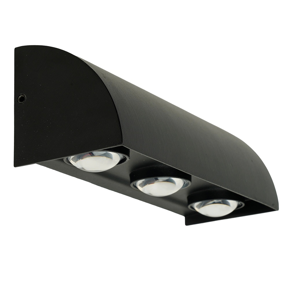 Feron Настенный светильник уличный Нью-Йорк 51830 