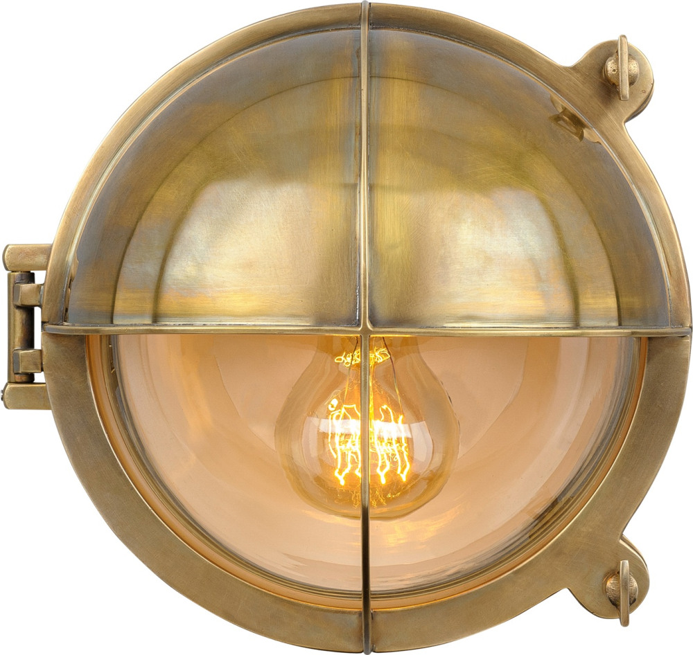 Covali Настенный светильник уличный  WL-30742 