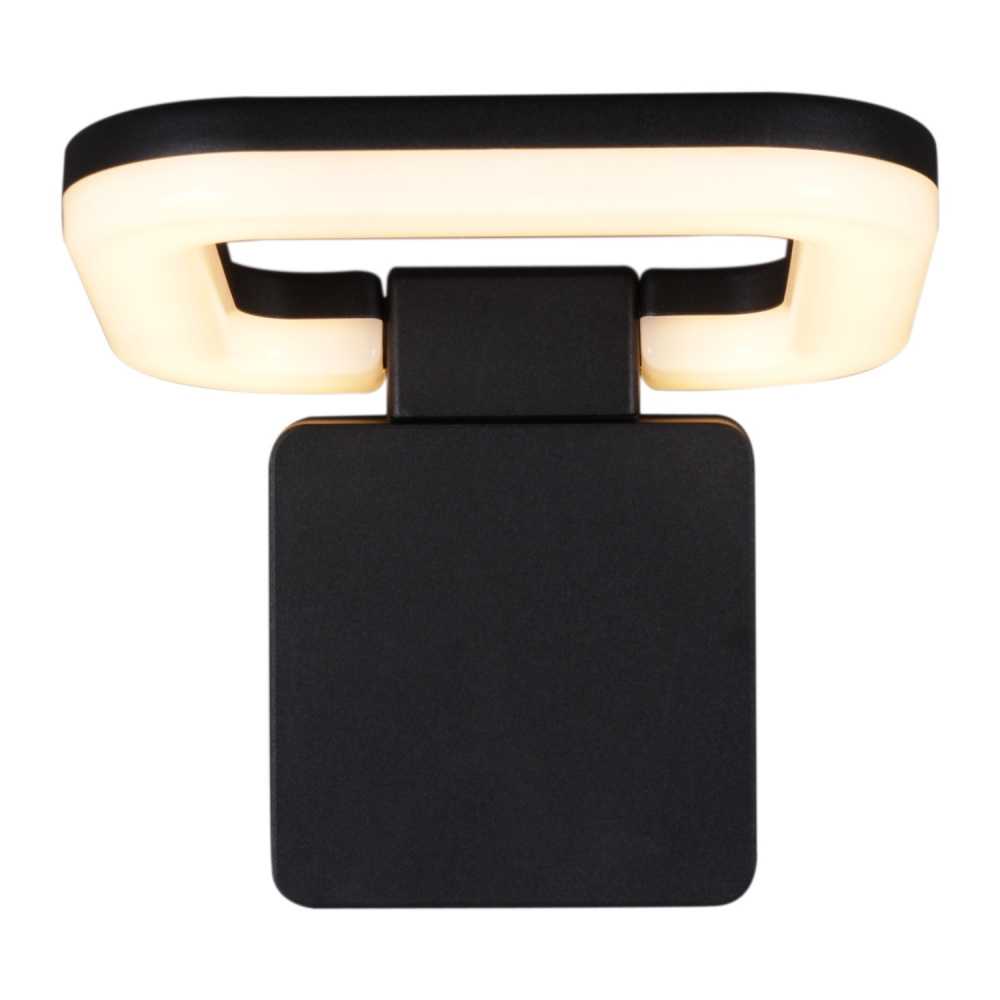 Reluce Архитектурная подсветка  86872-9.2-001JH LED18W BK 