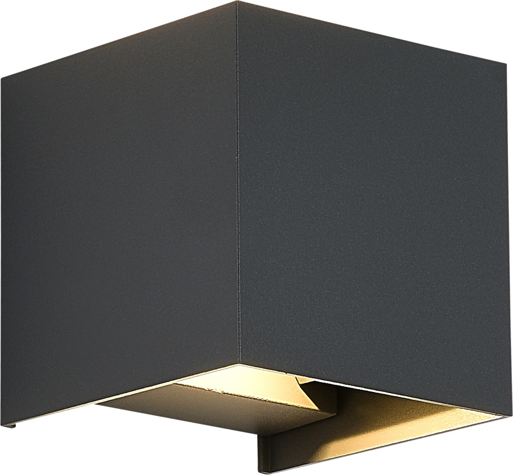 ST Luce Настенный светильник уличный Brik SL9513.701.01 