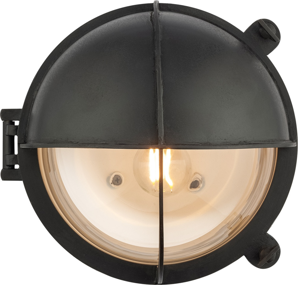 Covali Настенный светильник уличный  WL-30740 