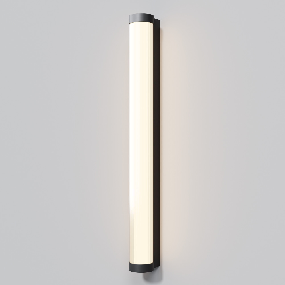 Maytoni Настенный светильник уличный Rounge O482WL-L16B3K 