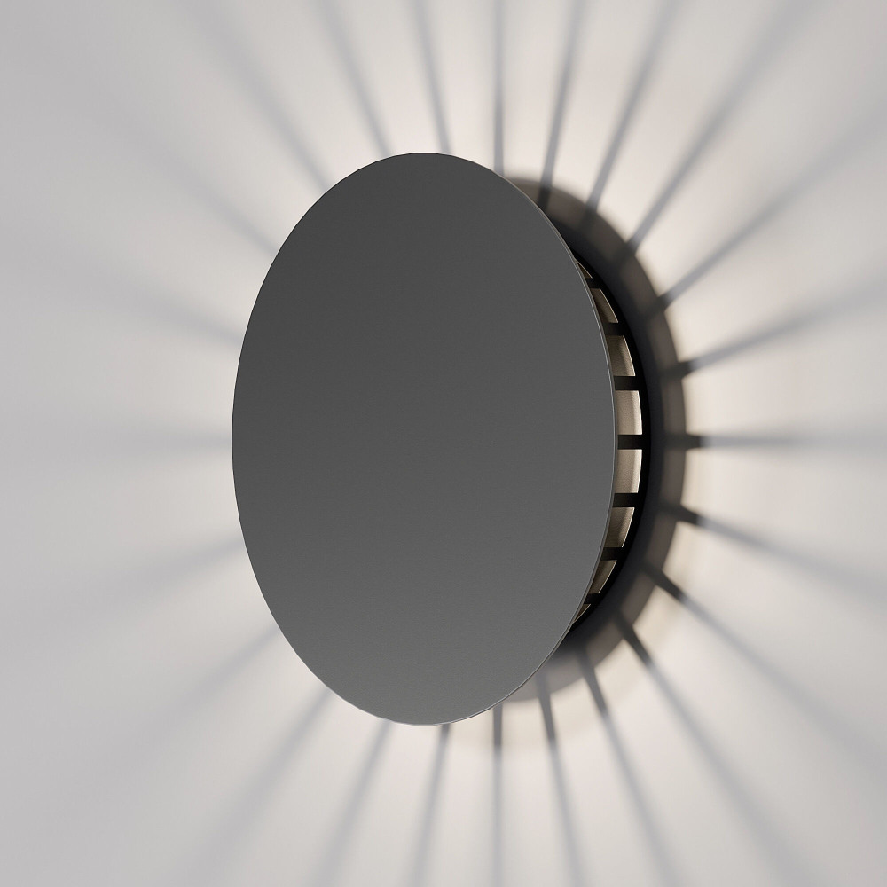 Elektrostandard Настенный светильник уличный Firenze 35178/D 