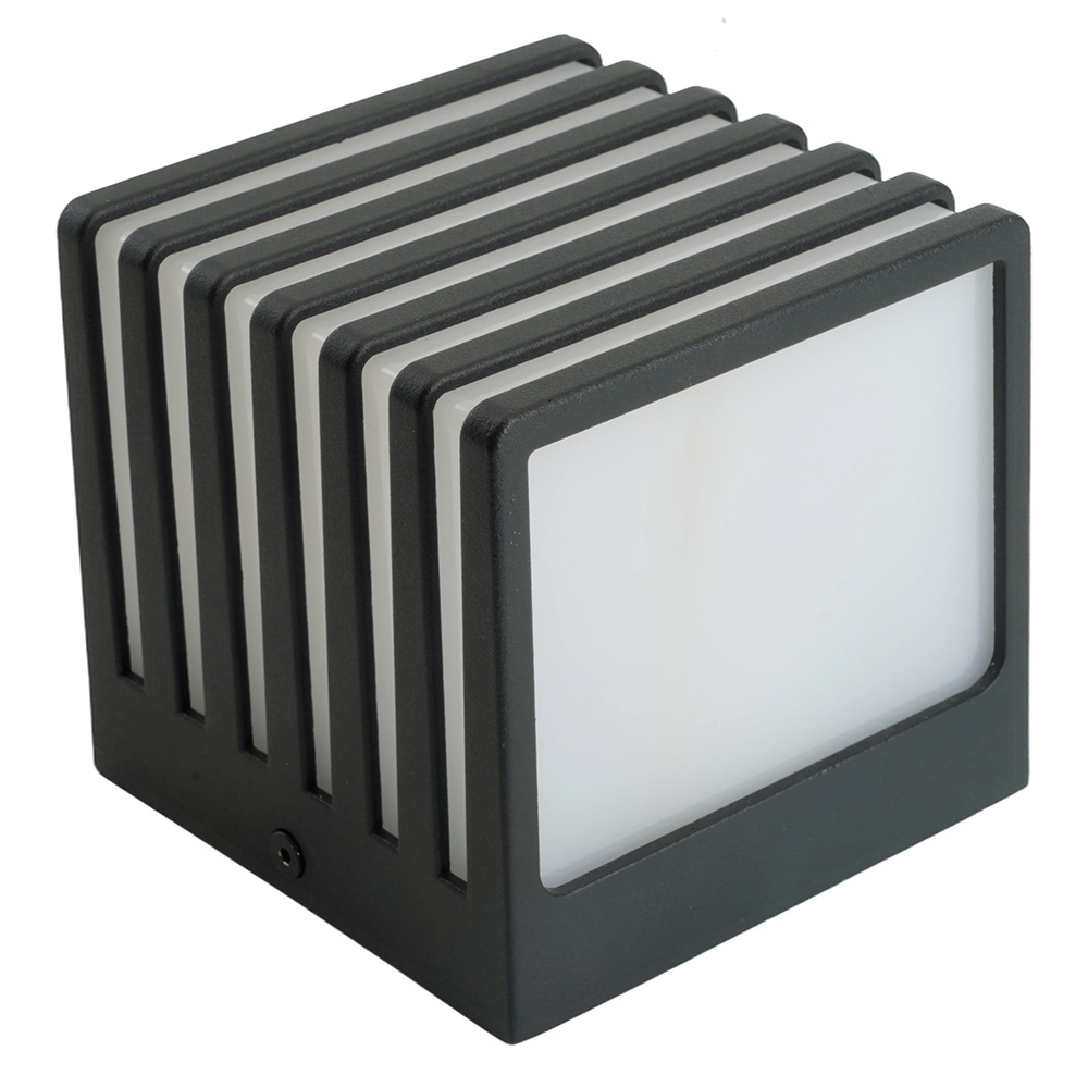 Feron Настенный светильник уличный Киото 51335 