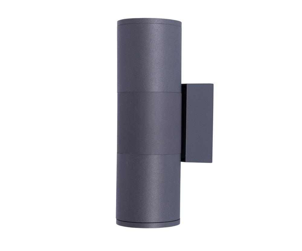 Kink Light Настенный светильник уличный  09327-2,16 