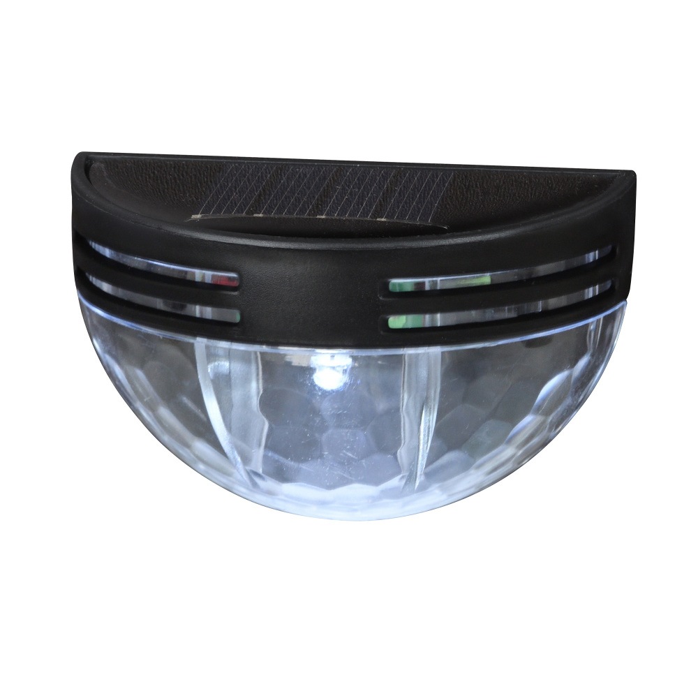 Uniel Настенный светильник уличный  USL-F-251/PM050 SHINY 