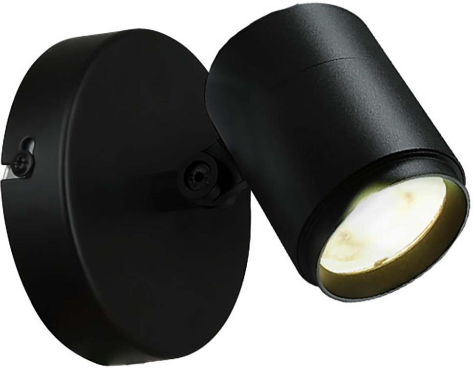 Favourite Настенный светильник уличный Securitas 4638-1W 