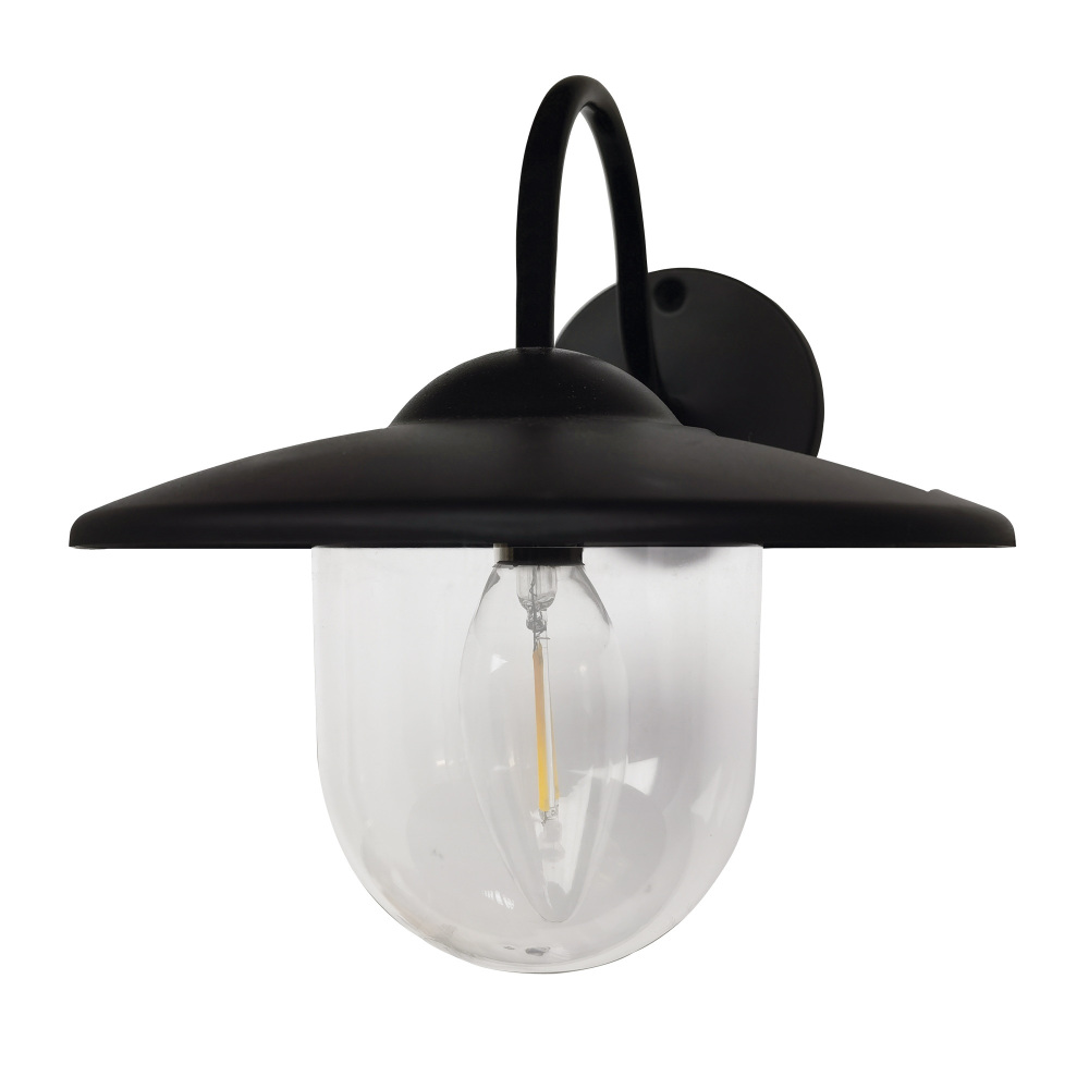 Uniel Настенный светильник уличный  USL-F-152/PT200 LONDON 