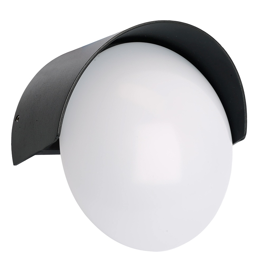 Feron Настенный светильник уличный Сингапур 51962 