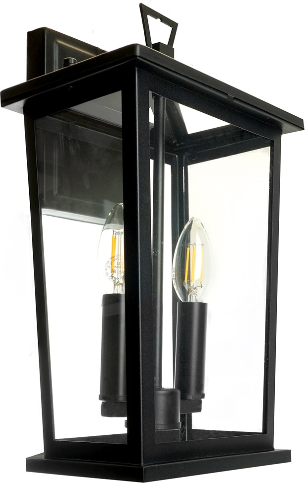 Feron Настенный светильник уличный Катания 51279 