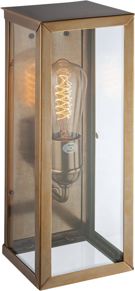 Covali Настенный светильник уличный  WL-38004 