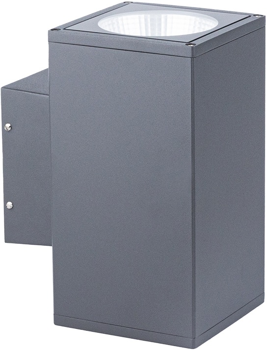 Natural Concepts Настенный светильник уличный Dwell NC-803482-DG 