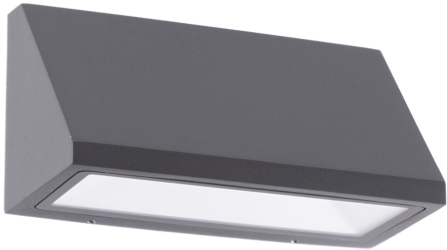 Natural Concepts Настенный светильник уличный Dwell NC-003054-DG 