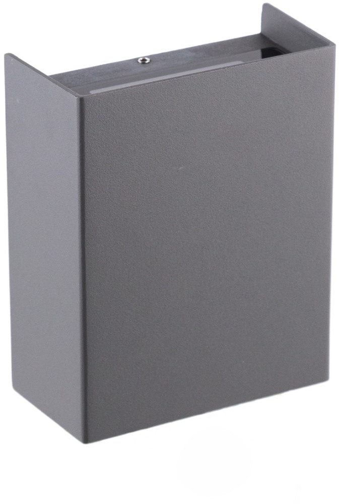 Natural Concepts Настенный светильник уличный Dwell NC-013326-DG 