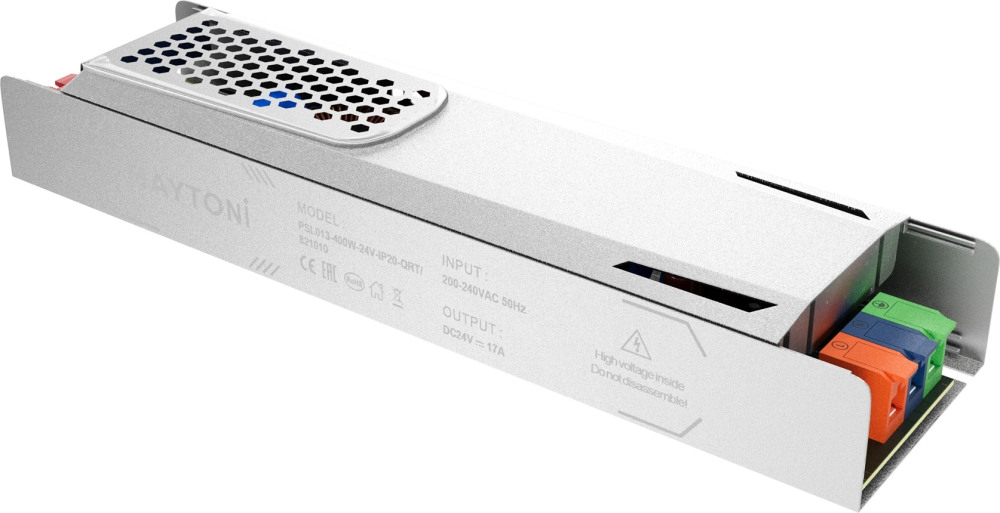 Maytoni Блок питания Блоки Питания 24В 821010 