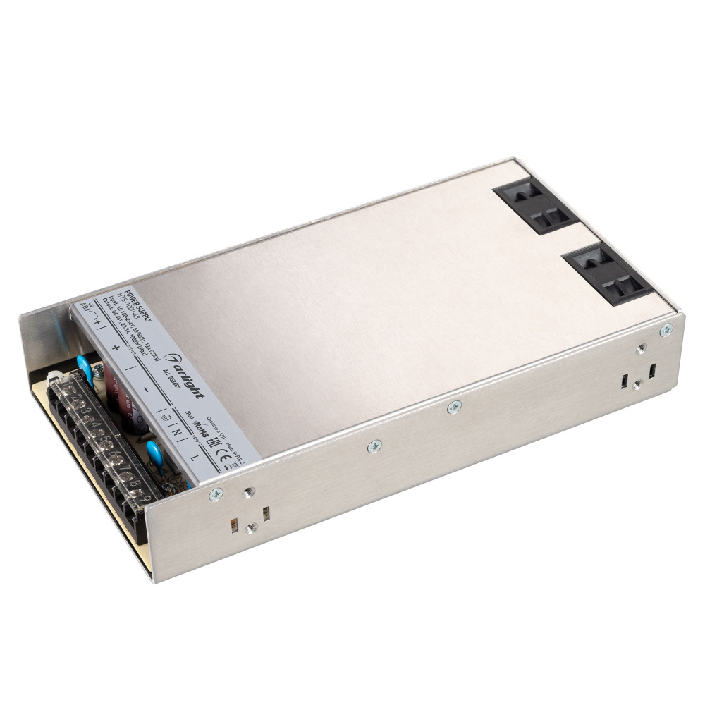 Arlight Блок питания HTS 053687 