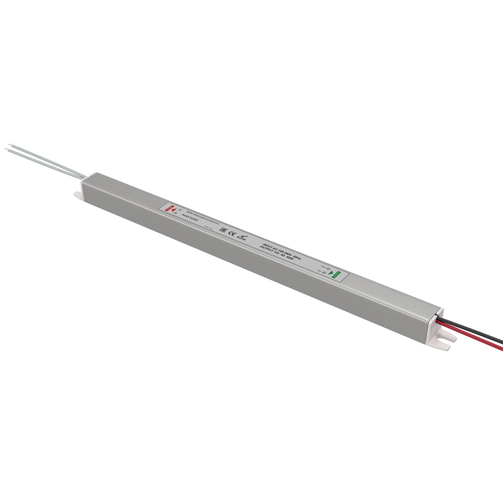 Maytoni Источник питания Блоки питания 12В 811018 